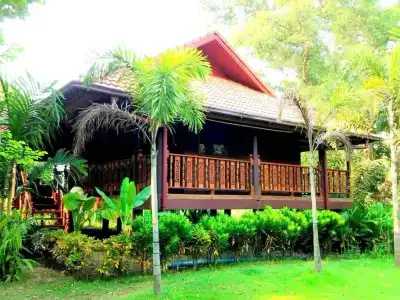 Siam Tara Resort - 197