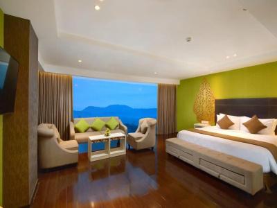 Platinum Adisucipto & Conference - 30