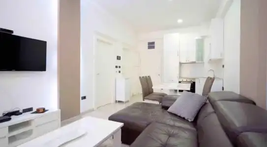 Victoria Residence Apartments - 57