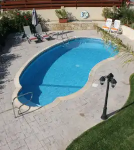 Vineland Bay Villas - 23
