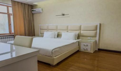 Wellmore Resort Charvak - 39