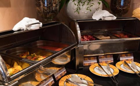 Norfolk Mansion Luxury Serviced Apartment - 13