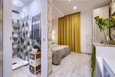 Relais Vatican Secret - 4