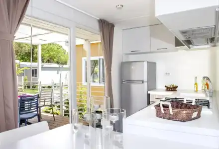 Camping Village Baia Azzurra - 37