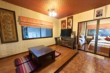 Ruen Ariya Resort (Chiang Mai). - 41