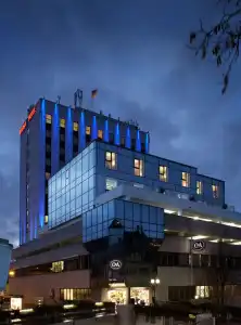 Best Western Plus Arosa - 0