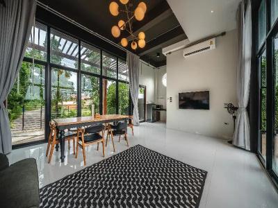 Aleenta Hua Hin Pranburi Resort & Spa - 218