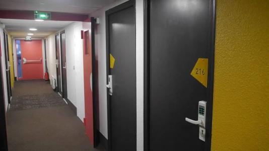 B&B Caen Mémorial - 17