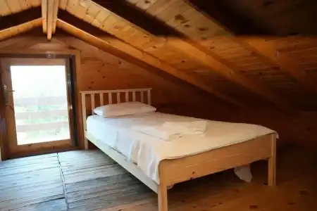 İztuzu Bungalow & Camping - 4