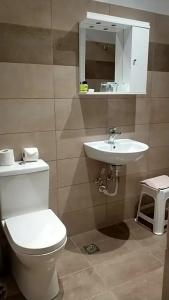 Ambrosia Suites & Aparts - 39