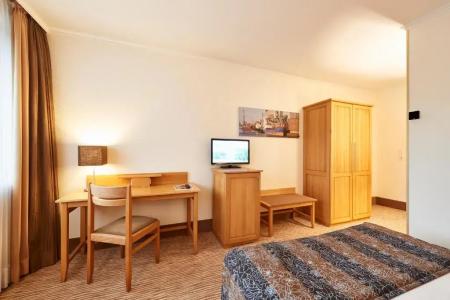 Munte am Stadtwald - 33