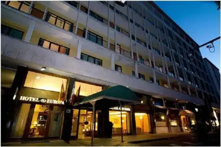 MYSWEETPLACE - Largo Europa Apartments - 23