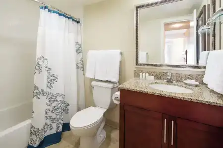 Residence Inn by Marriott San Diego La Jolla - 44