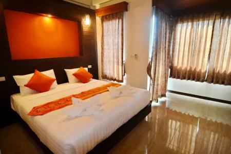 The Sea At Lanta - 70