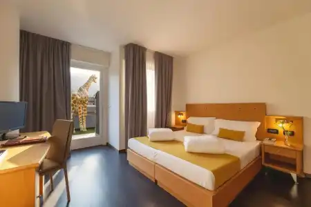 Hi - Wellness & Spa Adults Only - 62