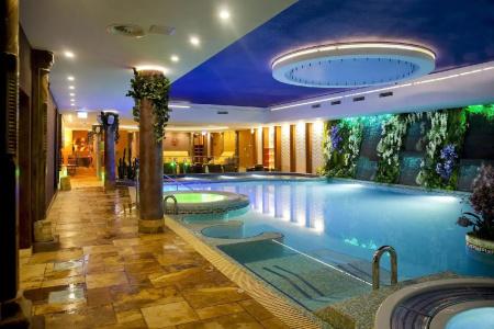 Viimsi Spa & Waterpark - 38