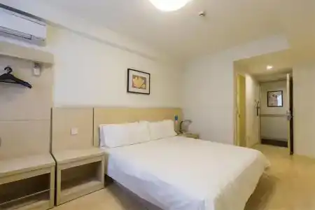 Jinjiang Inn, Select - New Hongqiao, Shanghai - 20