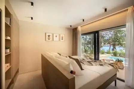 Valamar Amicor Resort - 1