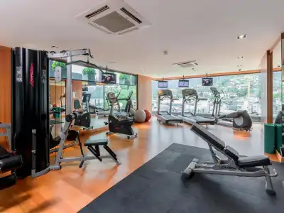 The Charm Resort Phuket - 24