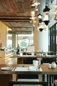 Rayong Marriott Resort & Spa - 28