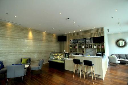 Courtyard by Marriott Bandung Dago - 30
