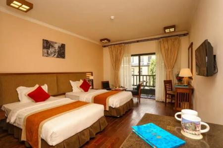 Atithi Resort & Spa - 63