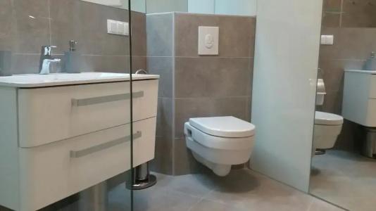 Refresh Boutique Apartments - 205