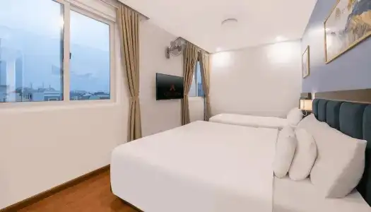 A25 Premium - 12 Ngo Si Lien - 26