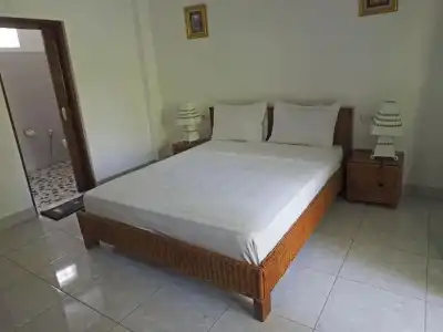 Argasoka Bungalows - 1