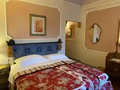 Relais & Maison Grand Tour - 23