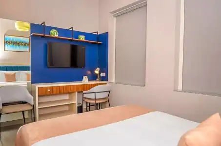VOGO Grand - Formerly Best Western Plus Academic City - 42