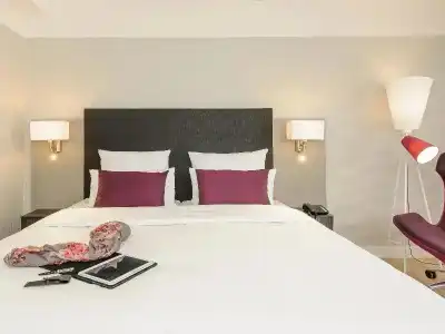 Mercure Hannover Oldenburger Allee - 81