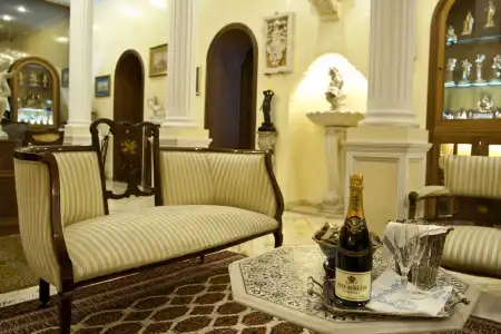 Guesthouse Borromeo Roma - 1