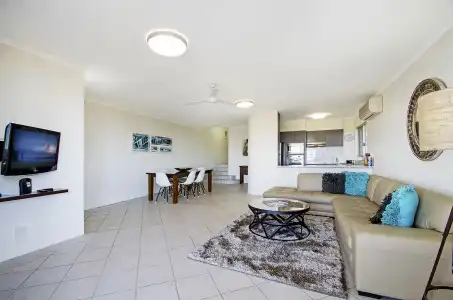 Bali Hai Apartments Noosa - 11