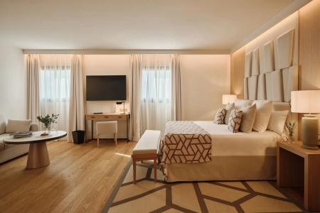 Hospes Palau de La Mar, Valencia, a Member of Designs - 48