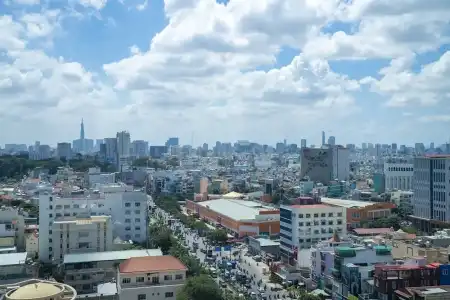 Holiday Inn & Suites SAIGON AIRPORT by IHG - 25