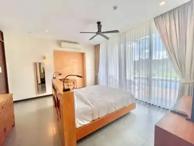 Zensala Riverpark Resort - 56