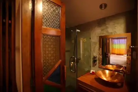 Chiangmai Boutique House - 55