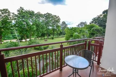 Fuengfah Riverside Garden Resort - 25