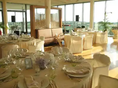 Skiper Golf Resort - 19