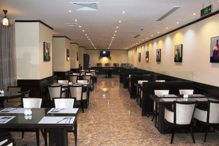 Al Khaleej Grand - 12
