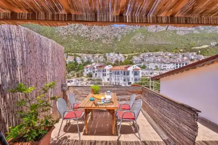 Durupduru Kaş - 50