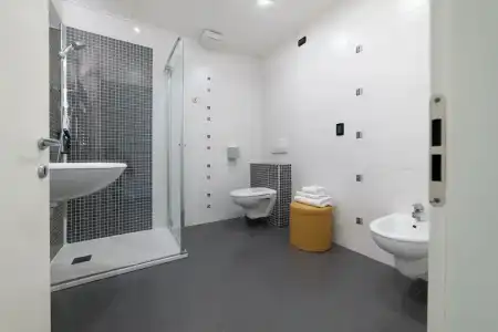 Hi - Wellness & Spa Adults Only - 115