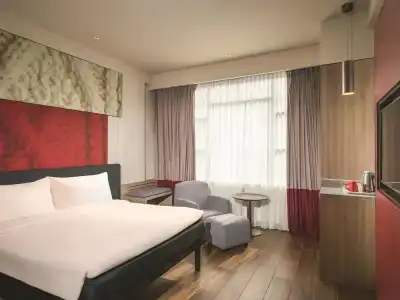 ibis Melaka - 52
