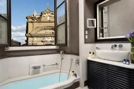 San Firenze Apartment - 161