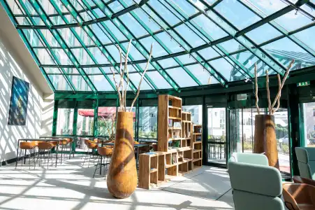Amadeus Frankfurt - 31