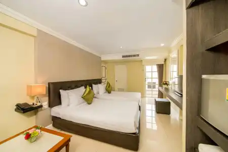 The Niran Grand - 23