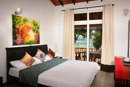 Joe's Resort Unawatuna - 45