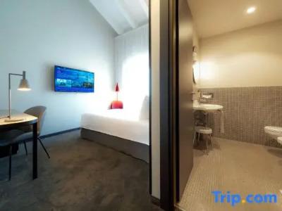 Mercure Bergamo Centro Palazzo Dolci - 29