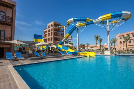 Pickalbatros Aqua Park Resort - Hurghada - 29